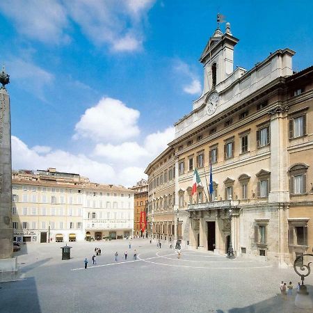 Appartamento Amazing Trevi Fountain Roma Esterno foto